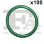 076.554.100 FA1 Ущільнювальне кільце, компрессор