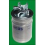 LFDF154 LUCAS FILTERS Паливний фільтр