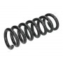ZC7017A JAPANPARTS Пружина ходової частини