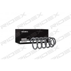 188C0158 RIDEX Пружина ходової частини