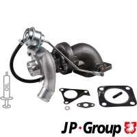 1517403100 JP GROUP Компресор наддуву