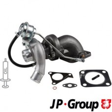1517403100 JP GROUP Компресор наддуву