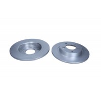 QD0481 QUARO Гальмівний диск
