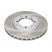 DI-586C JAPANPARTS Гальмівний диск