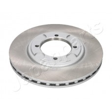 DI-586C JAPANPARTS Гальмівний диск