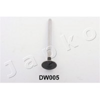 випускний клапан JAPKO 5DW005