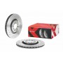 09.9365.2X BREMBO Гальмівний диск