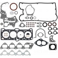 WG1239396 WILMINK GROUP Комплект прокладок двигун
