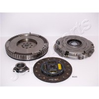 KV-K00 JAPANPARTS Комплект зчеплення