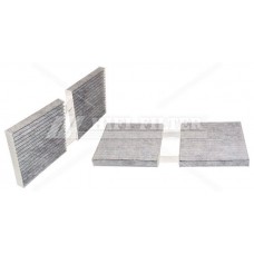 SC 5119 CA HIFI FILTER Фільтр повітря у внутрішньому просторі