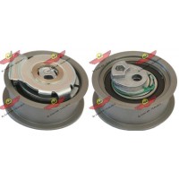03.81888 AUTOKIT Натяжний ролик ремінь ГРМ