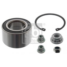 14250 FEBI BILSTEIN Комплект підшипника ступиці колеса