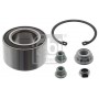 14250 FEBI BILSTEIN Комплект підшипника ступиці колеса