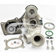 IT-53049700057 INTER-TURBO Компресор наддуву