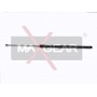 12-0043 MAXGEAR Газова пружина кришка багажника