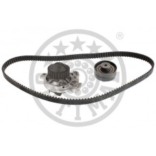 SK-1126AQ1 OPTIMAL Водяний насос комплект зубчастого ременя