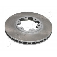 DI-178C JAPANPARTS Гальмівний диск