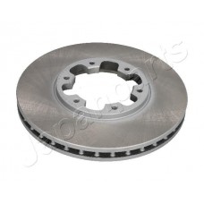 DI-178C JAPANPARTS Гальмівний диск