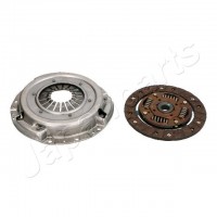KF-1015 JAPANPARTS Комплект зчеплення
