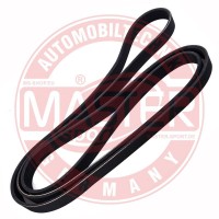 6PK2220-PCS-MS MASTER-SPORT GERMANY Поліклиновий ремінь
