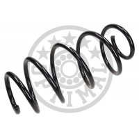 AF-5444 OPTIMAL Пружина ходової частини