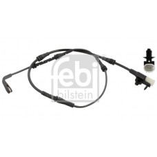 104918 FEBI BILSTEIN Сигналізатор зносу гальмівних колодок