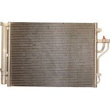 7110708 PowerMax Конденсатор кондиціонера