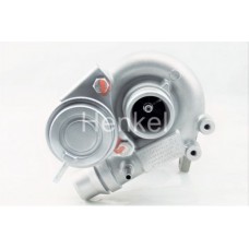 5112422N Henkel Parts Компресор наддуву
