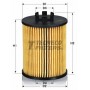 OL0203E TECNECO FILTERS Масляний фільтр