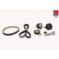 TBK346 FAI AutoParts Комплект ременя ГРМ