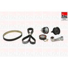 TBK346 FAI AutoParts Комплект ременя ГРМ