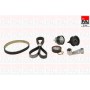 TBK346 FAI AutoParts Комплект ременя ГРМ