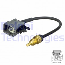 TS10492 DELPHI Датчик температура охолоджувальної рідини