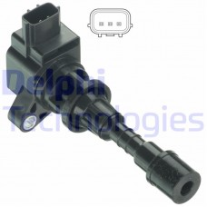 GN10400-12B1 DELPHI Котушка запалювання