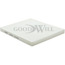 AG 265 CF GOODWILL Фільтр повітря у внутрішньому просторі