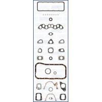 WG1165828 WILMINK GROUP Комплект прокладок двигун