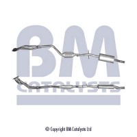 BM90817H BM CATALYSTS Катализатор