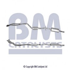 BM90817H BM CATALYSTS Катализатор