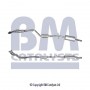 BM90817H BM CATALYSTS Катализатор