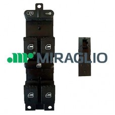 121/SKB76001 MIRAGLIO Вимикач склопідйомник