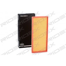 8A0073 RIDEX Повітряний фільтр