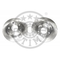 BS-8118C OPTIMAL Гальмівний диск