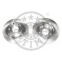 BS-8118C OPTIMAL Гальмівний диск