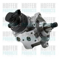 7508742 HOFFER Насос високого тиску