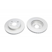 BR-9399-C KAVO PARTS Гальмівний диск