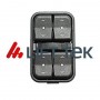 LTOPB76004 LIFT-TEK Вимикач склопідйомник