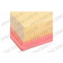8A0036 RIDEX Повітряний фільтр