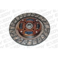 HCD037U EXEDY Диск зчеплення