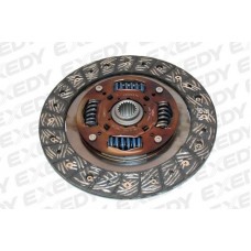 HCD037U EXEDY Диск зчеплення