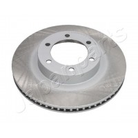 DI-2003C JAPANPARTS Гальмівний диск